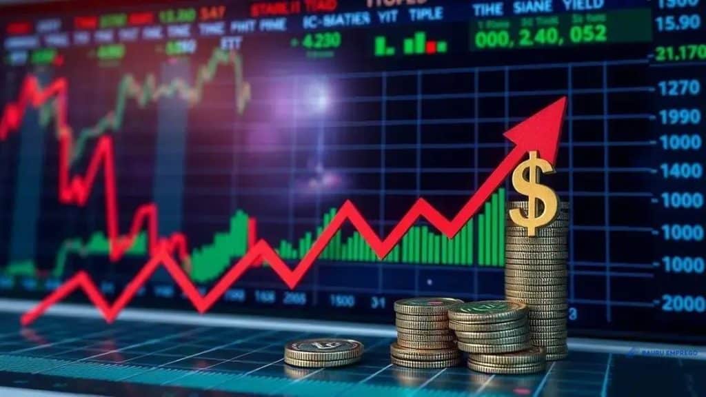10-year Treasury yield spike: what it means for you