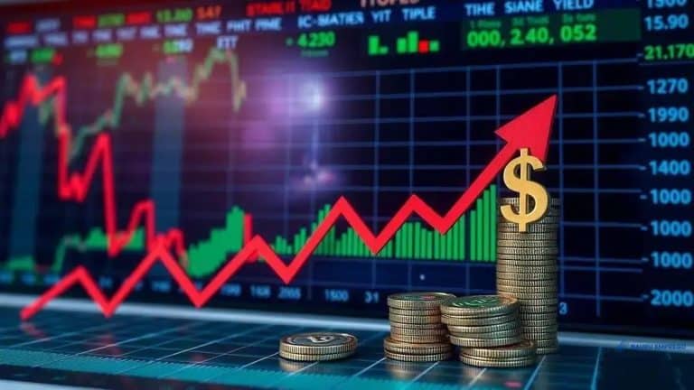 10-year Treasury yield spike: what it means for you