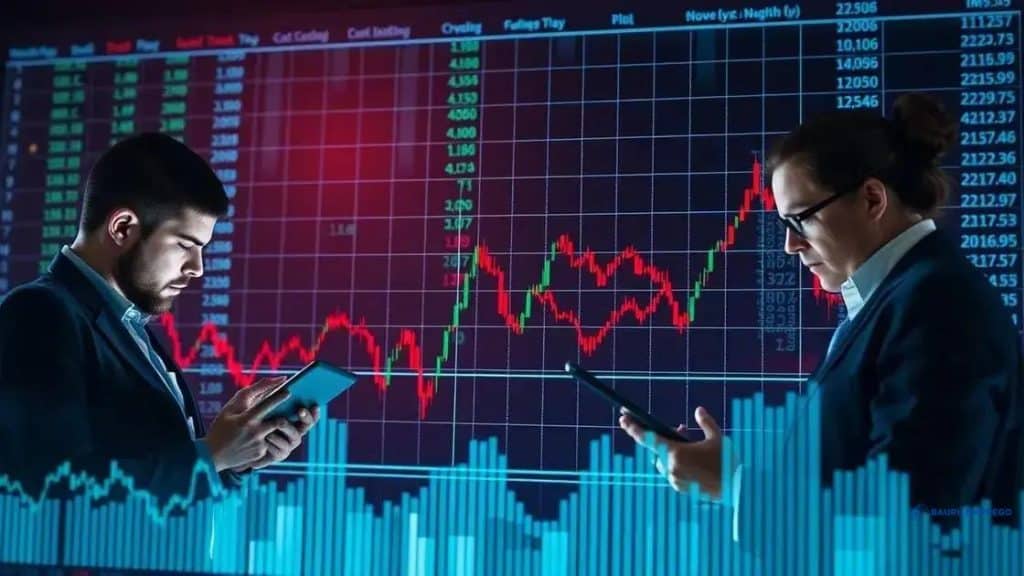Global investors dump US stocks: what’s behind the trend?