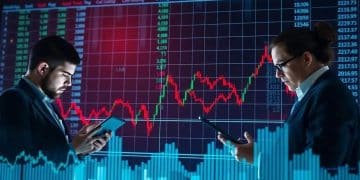 Global investors dump US stocks: what's behind the trend?