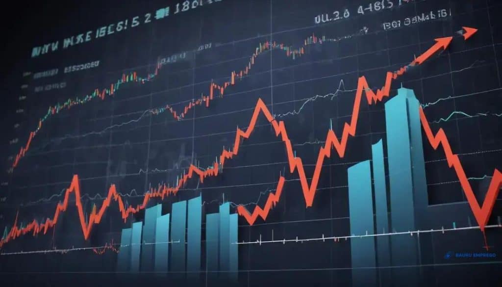Nasdaq rebound after tariff pause sparks investor interest
