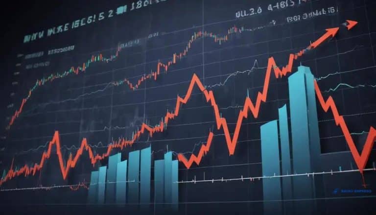 Nasdaq rebound after tariff pause sparks investor interest