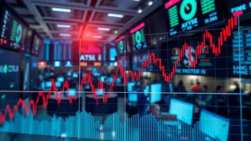 S&P 500 volatility: Understanding market fluctuations