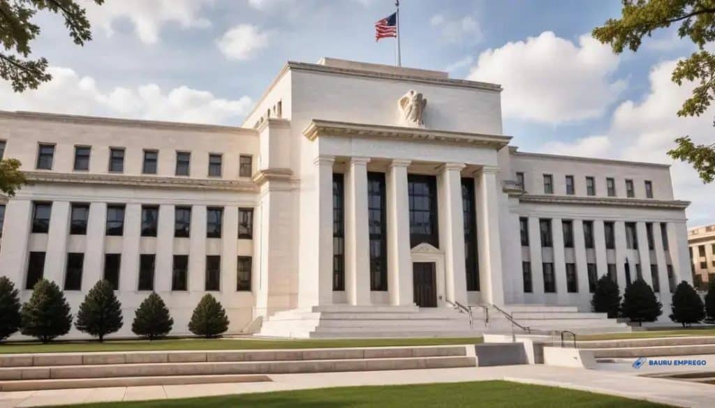 Federal Reserve intervention: what you need to know