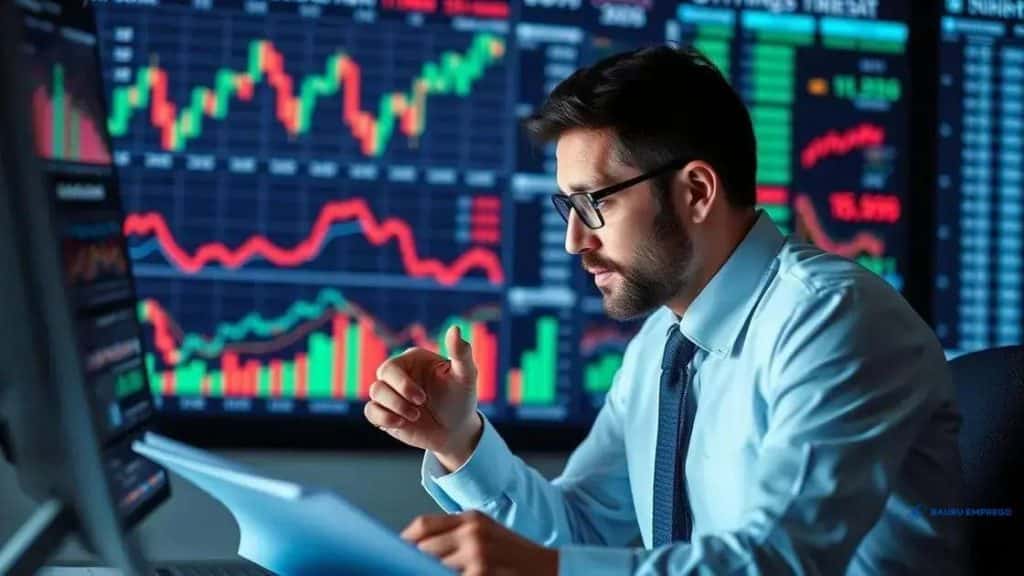 Tariff impact on bond yields: what you need to know
