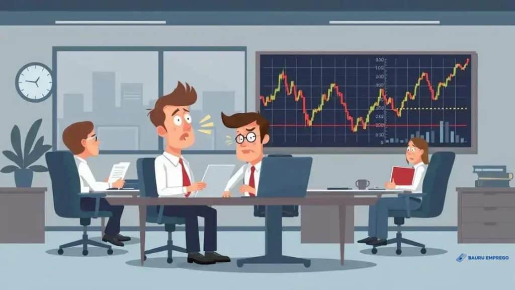 Tariff-induced market selloff: what you need to know