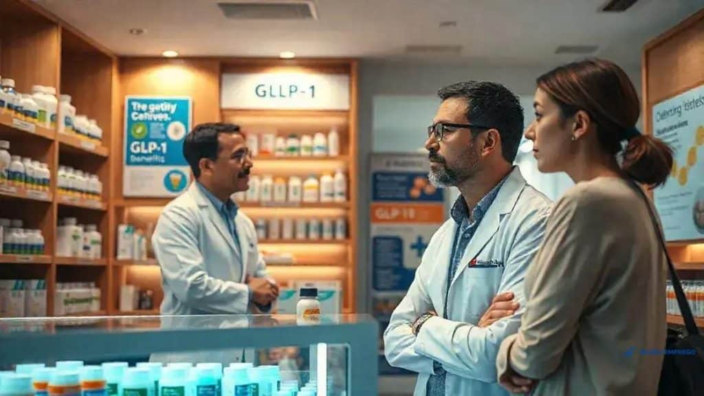 GLP-1 drug coverage explained: What you need to know