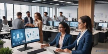 AI in benefits management: transforming employee experiences