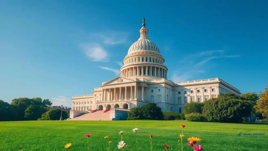 Trump administration benefits changes: what you should know