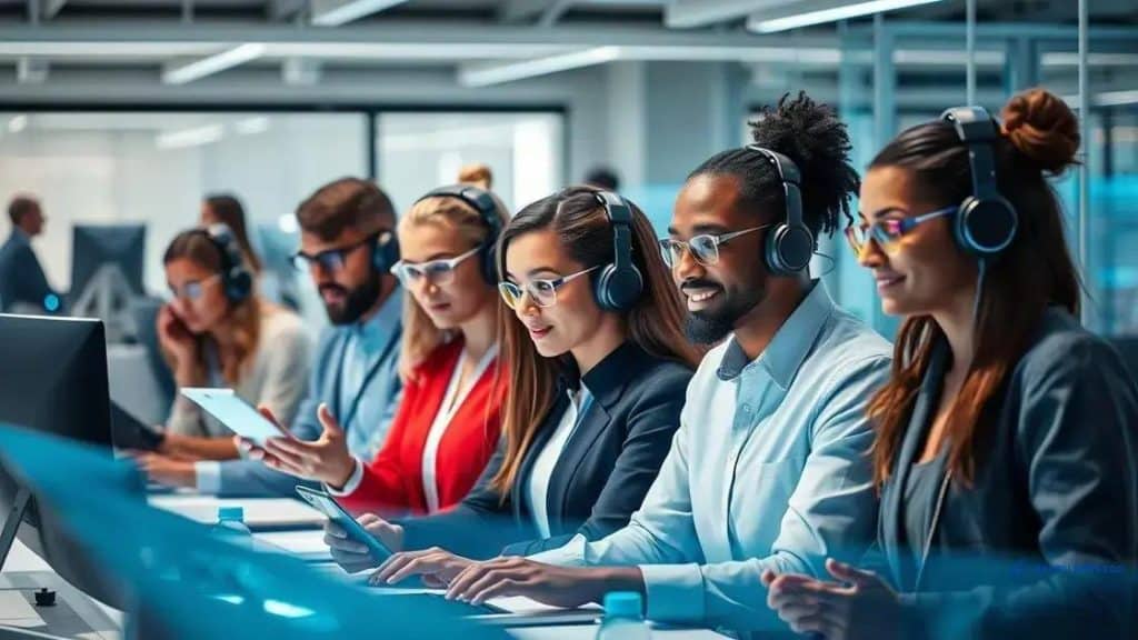 Top 10 emerging careers in the U.S. for 2025