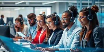 Top 10 emerging careers in the U.S. for 2025