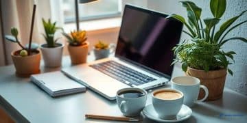 Remote work best practices: staying productive from home