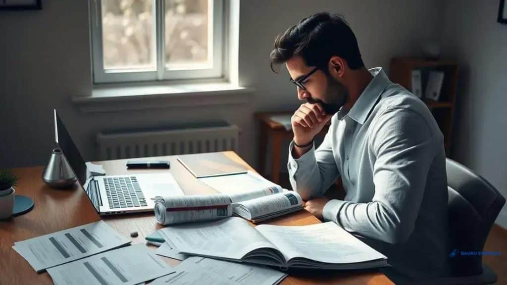 Navigating career changes: thrive in a new industry