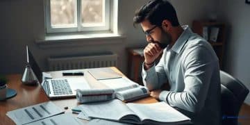 Navigating career changes: thrive in a new industry