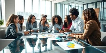 The importance of soft skills in the modern workplace