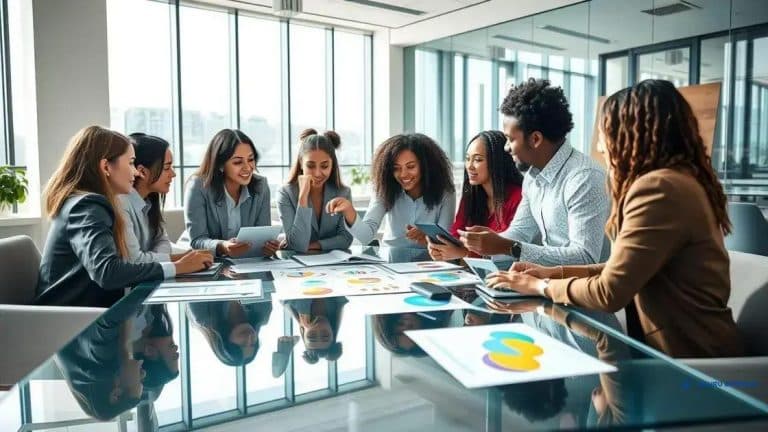 The importance of soft skills in the modern workplace