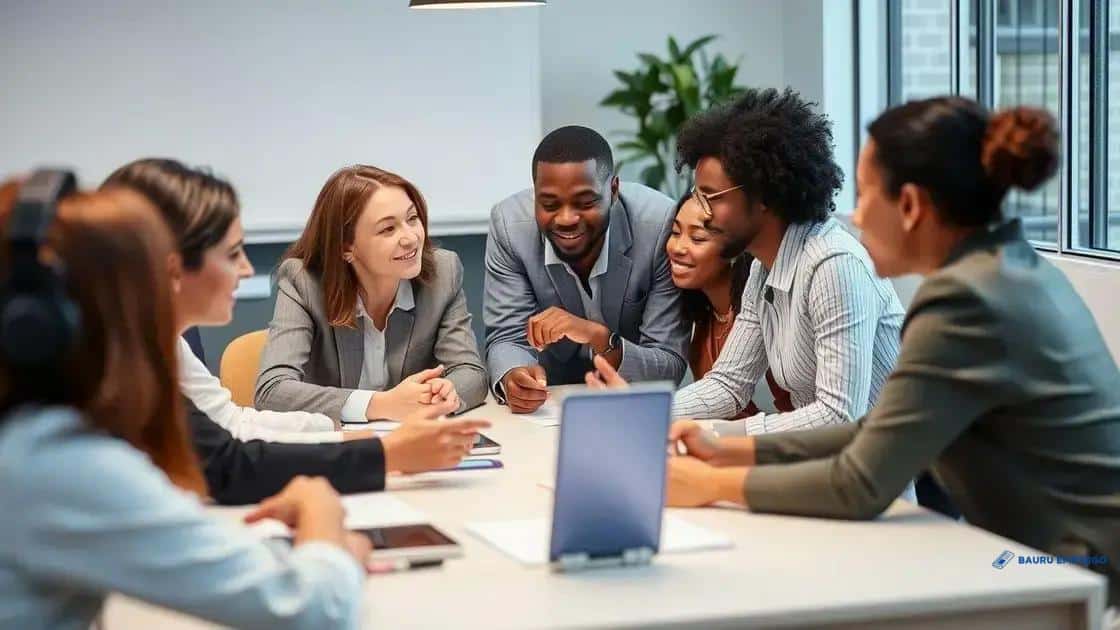 Why soft skills matter in the workplace