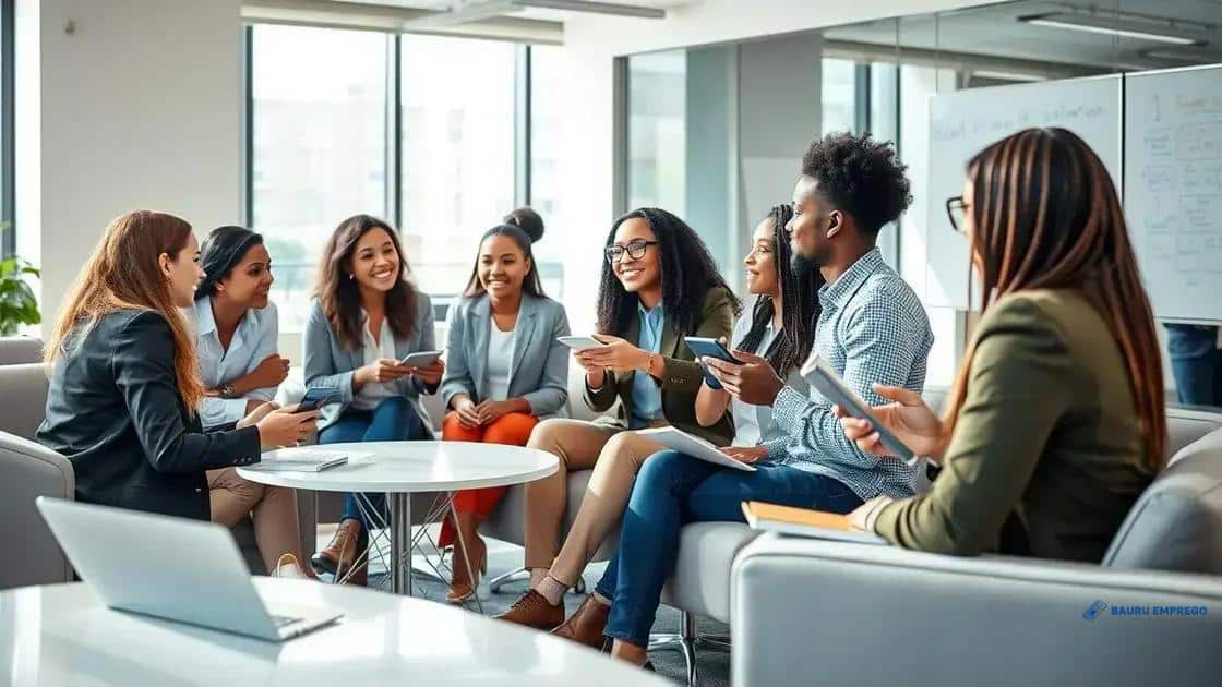 How to effectively improve your soft skills