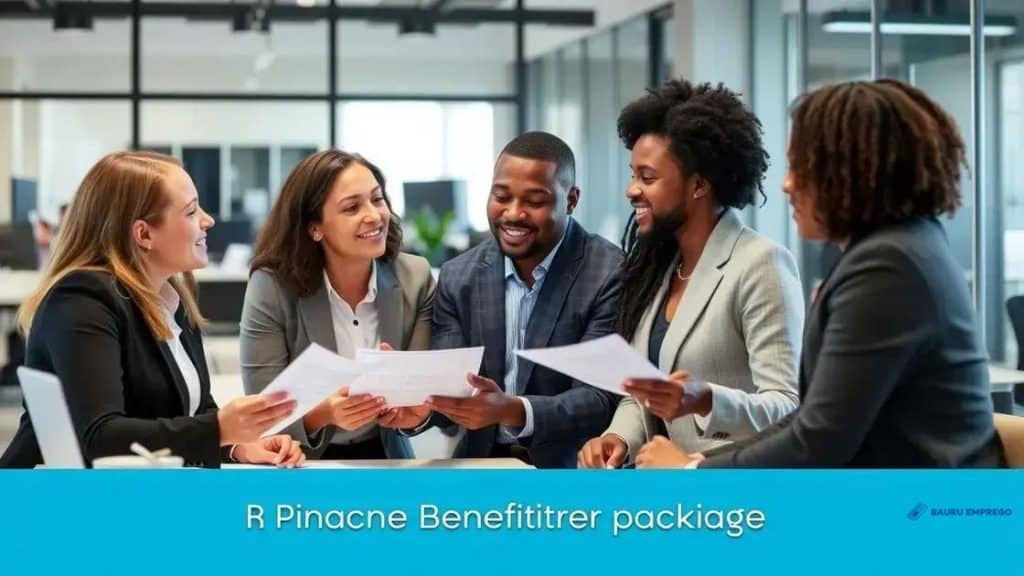 Understanding employee benefits packages: what to consider