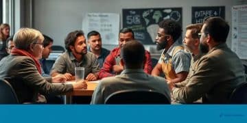 The role of labor unions in modern America
