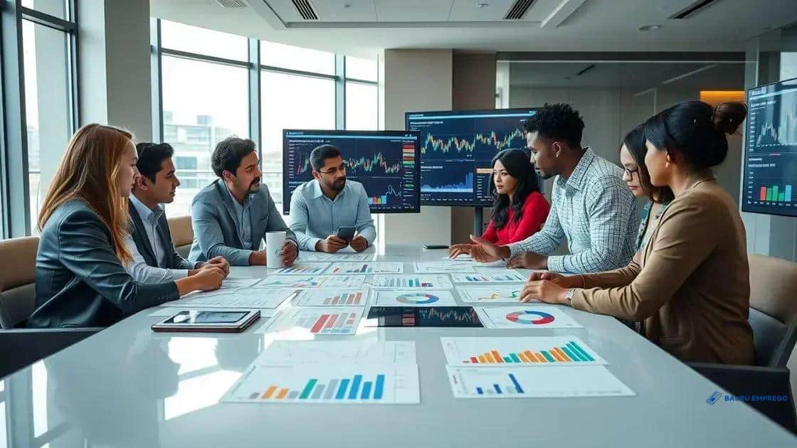 Different types of investments to consider