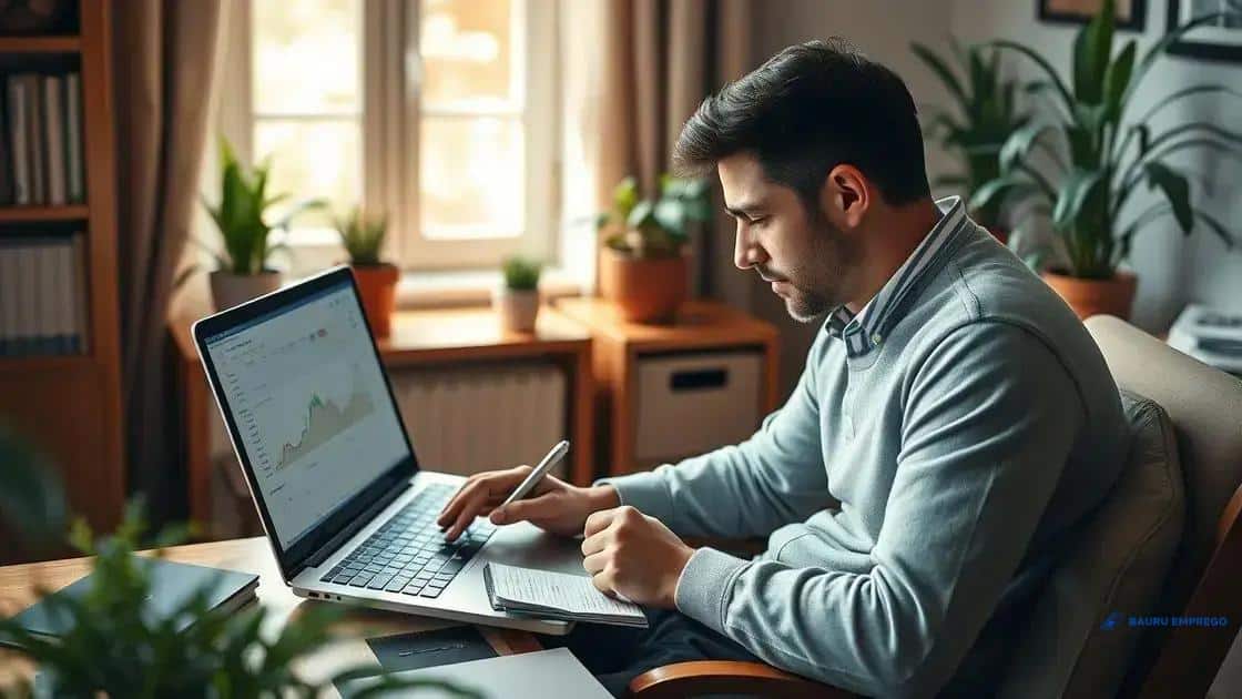 Tips for minimizing risks in investing