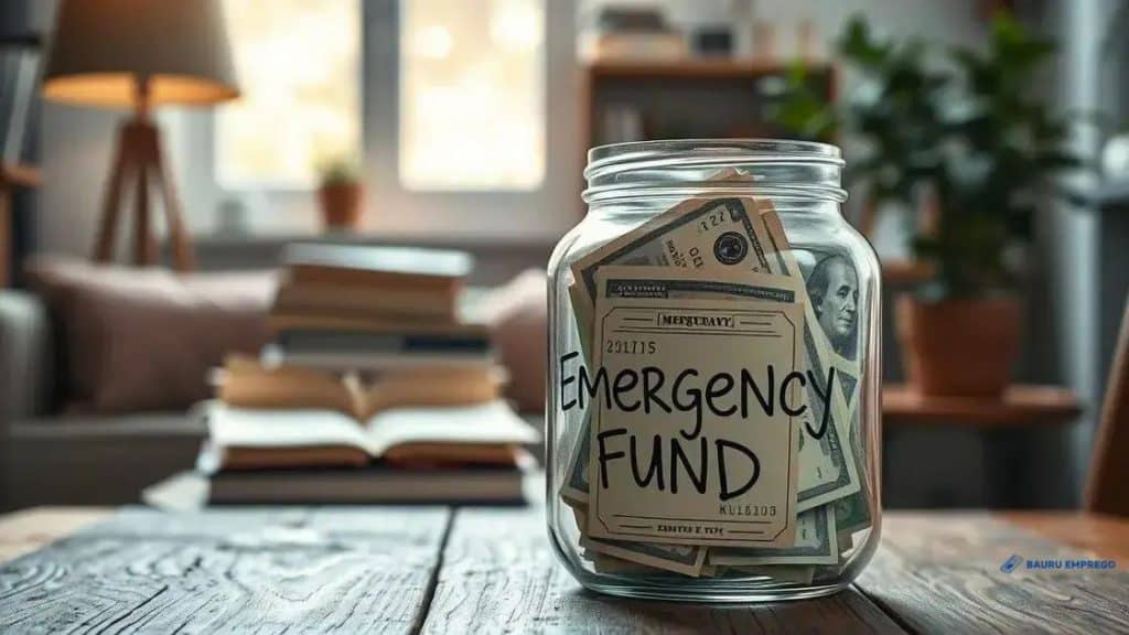 The importance of emergency funds and how to secure yours