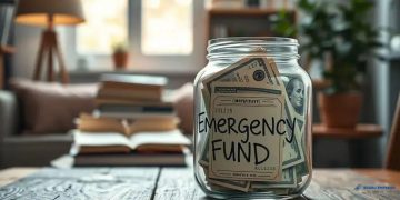 The importance of emergency funds and how to secure yours