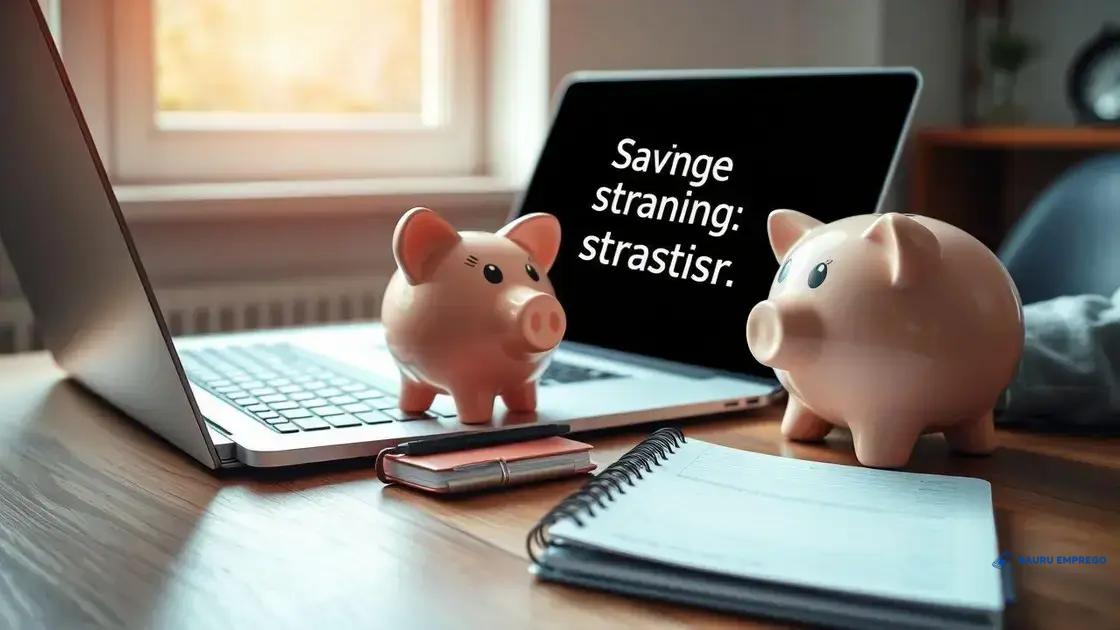 Ways to build your emergency fund