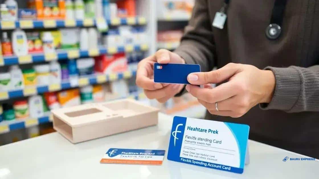 The role of flexible spending accounts