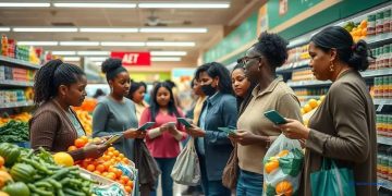 Navigating the Supplemental Nutrition Assistance Program (SNAP)