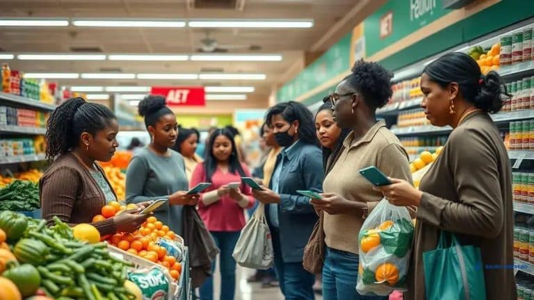 Navigating the Supplemental Nutrition Assistance Program (SNAP)