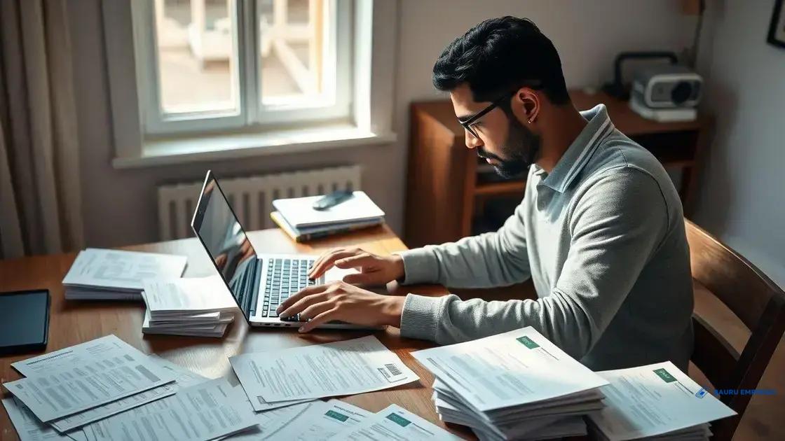 How to apply for SNAP benefits effectively