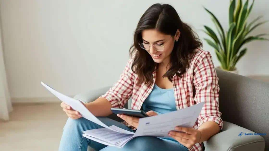 Types of student loan repayment plans