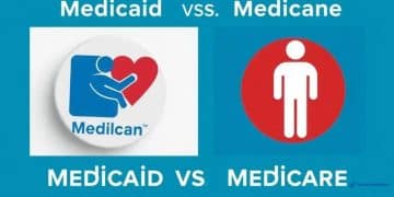 Medicaid vs. Medicare: key differences explained
