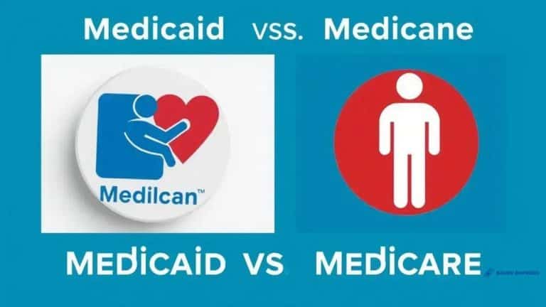 Medicaid vs. Medicare: key differences explained