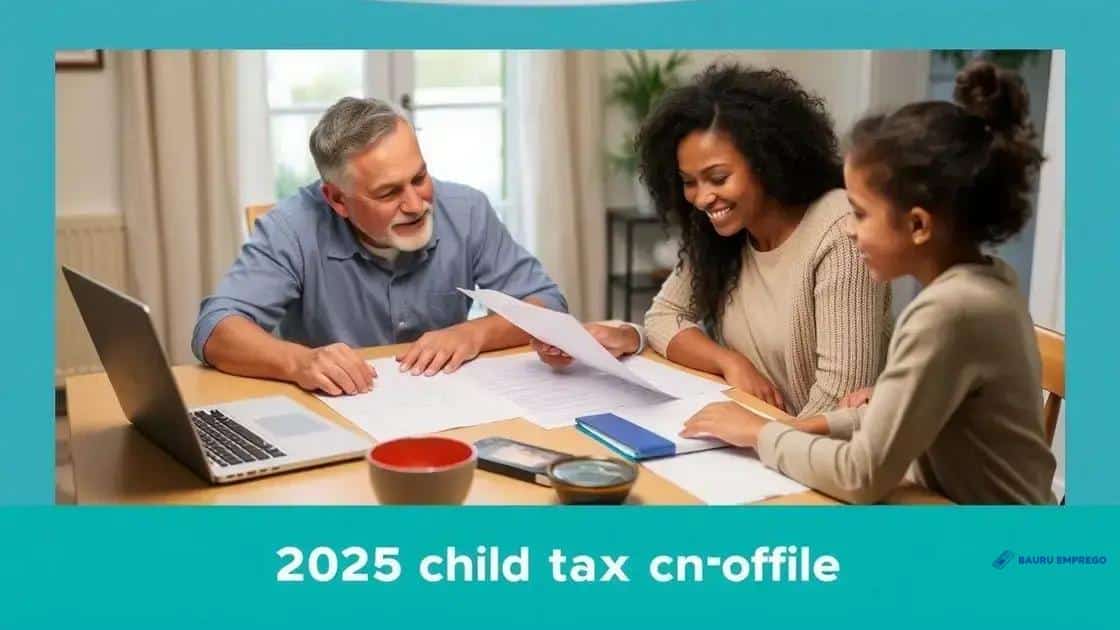 Eligibility requirements for 2025