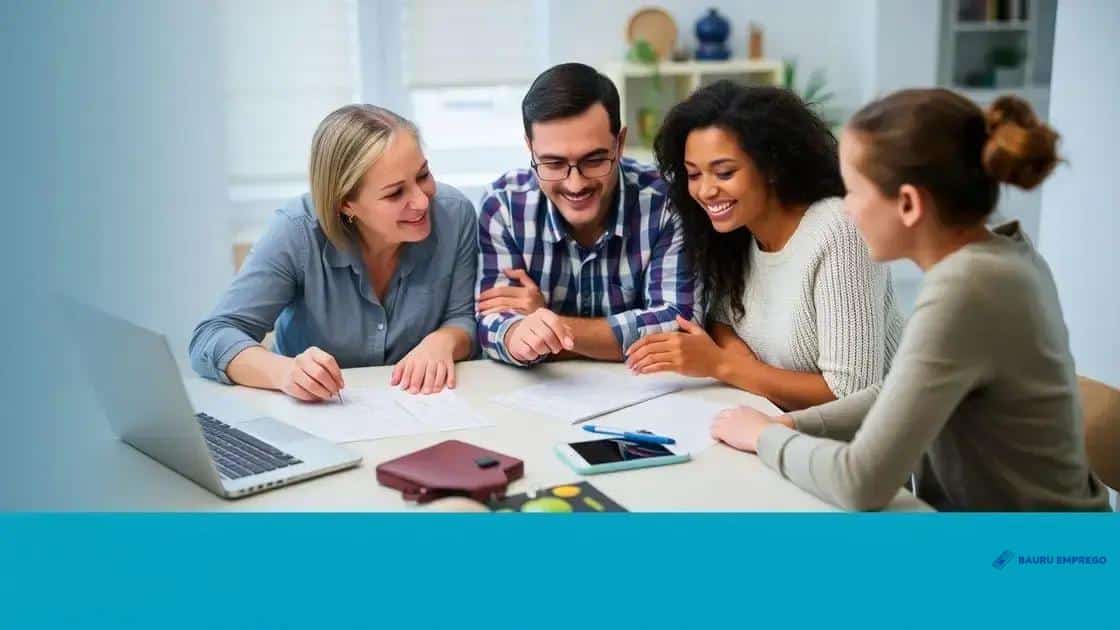 Impact of changes on family finances