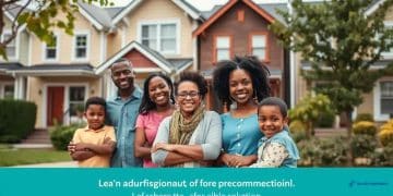 Affordable housing programs: find support in your community