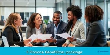 Understanding employee benefits packages: what to consider