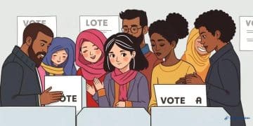 Voter suppression and its implications on democracy