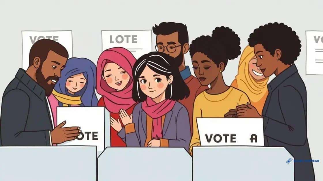 Voter suppression and its implications on democracy