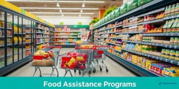 Food stamp updates: what you need to know now