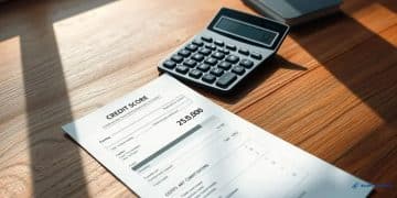 Understanding credit scores: your guide to financial health