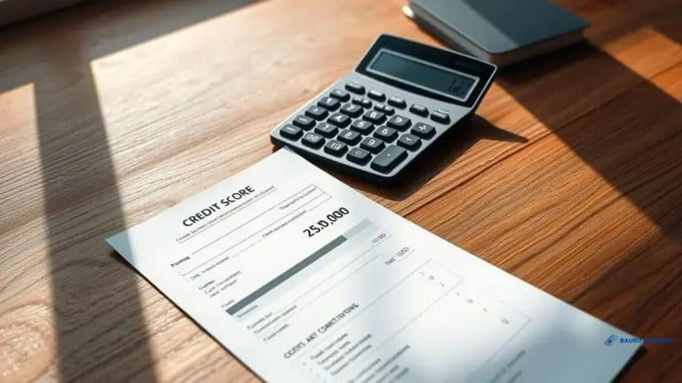 Understanding credit scores: your guide to financial health