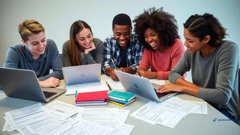 FAFSA 2025: What You Need to Know for Max Benefits