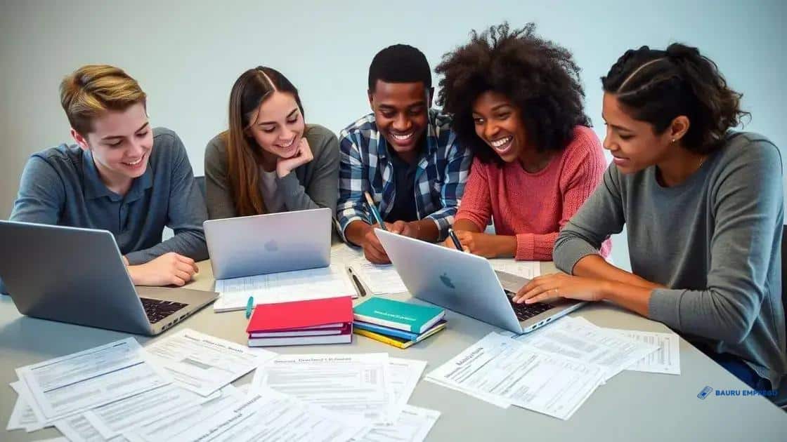 FAFSA 2025: What You Need to Know for Max Benefits FAFSA 2025: What You Need to Know for Max Benefits