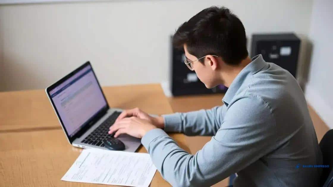 How to Complete the FAFSA Form Accurately