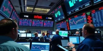 Stock market forecast: what to expect in the coming months
