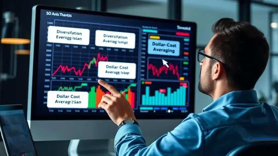 Strategies for navigating market fluctuations